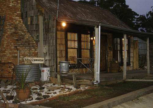 Metcalfe Australia Booking Discount booking.com