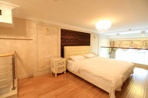 Qingdao Chine Réservation Réduction booking.com