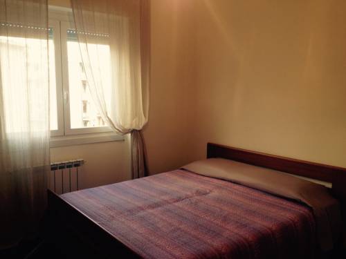 Gênes Italie Réservation Réduction booking.com