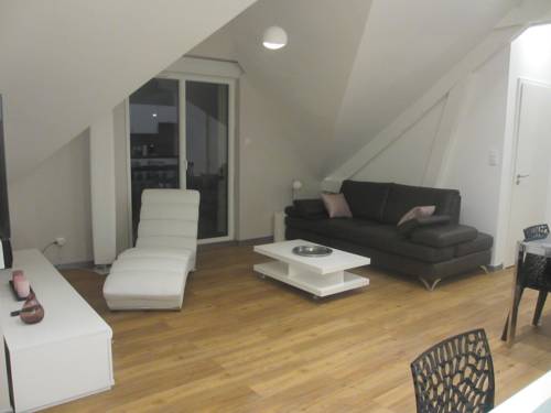 Metz France Réservation Réduction booking.com