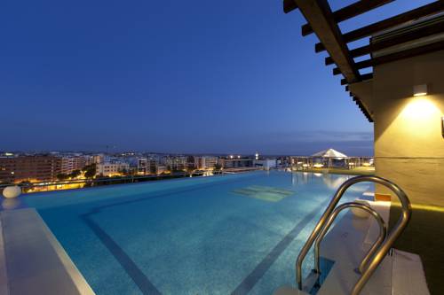 Córdoba Spain Booking Discount booking.com