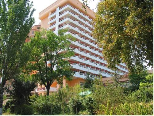 Odessa Ukraine Réservation Réduction booking.com