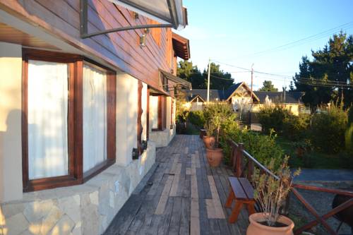 Dina Huapi Argentine Réservation Réduction booking.com