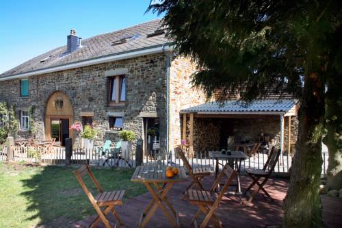 Manhay Belgium Booking Discount booking.com