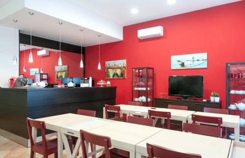 Porto Empedocle Italie Réservation Réduction booking.com