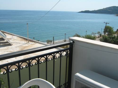 Poros Grèce Réservation Réduction booking.com