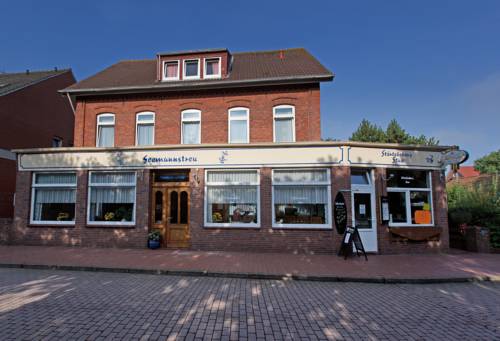 Juist Allemagne Réservation Réduction booking.com