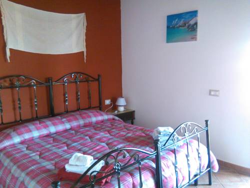 Sant'Anna Arresi Italie Réservation Réduction booking.com