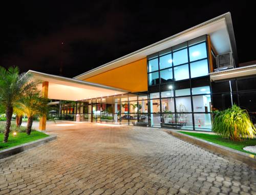 Palmas (Tocantins) Brésil Réservation Réduction booking.com