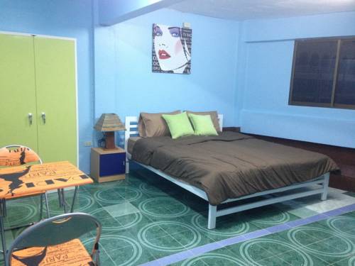 Surat Thani Thaïlande Réservation Réduction booking.com