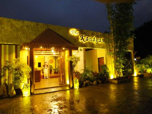 Kandy Sri Lanka Booking Discount booking.com