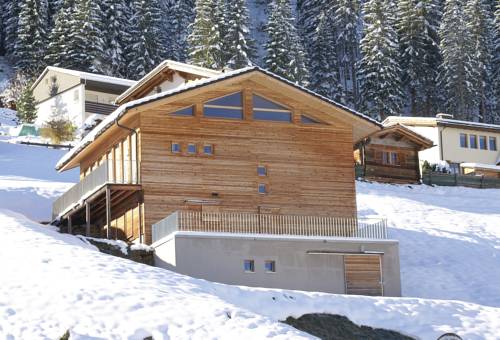 Churwalden Switzerland Booking Discount booking.com