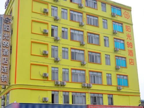 Guigang China Booking Discount booking.com