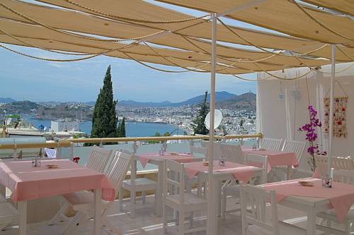 Bodrum Turquie Réservation Réduction booking.com