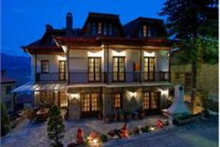 Metsovon Greece Booking Discount agoda.com