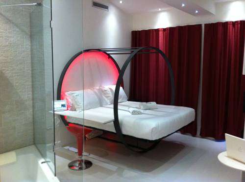 Roma Italy Booking Discount booking.com