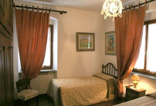 Rassina Italy Booking Discount booking.com