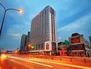 Chengdu China Booking Discount agoda.com