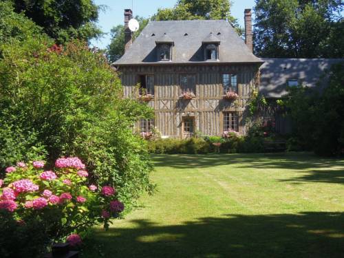 Gruchet-Saint-Siméon France Réservation Réduction booking.com