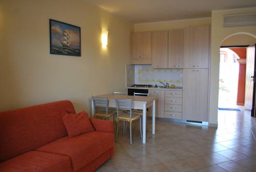 Golfo Aranci Italie Réservation Réduction booking.com