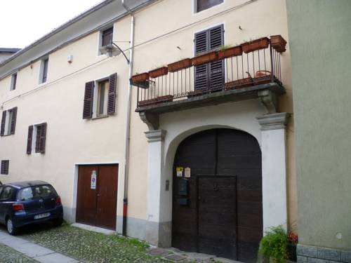 Montalto Dora Italy Booking Discount booking.com