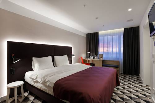 Voronej Russie Réservation Réduction booking.com