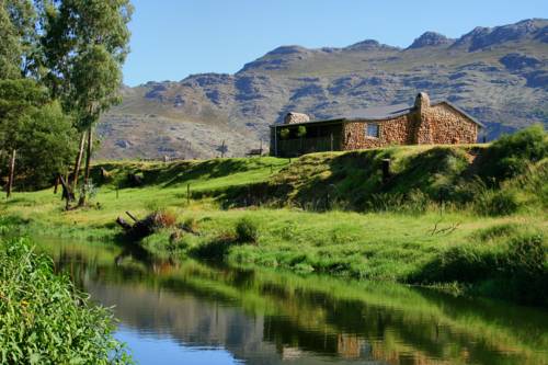 Wolseley South Africa Booking Discount booking.com