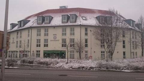 Cottbus Germany Booking Discount booking.com