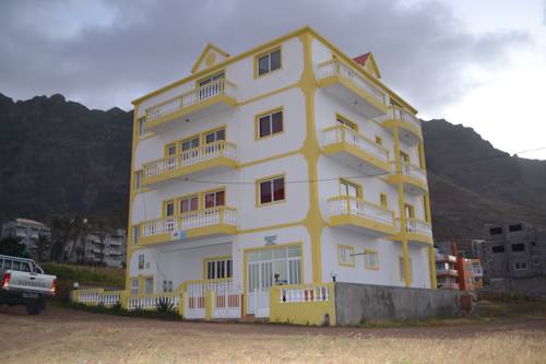 Ponta do Sol Cape Verde Booking Discount booking.com