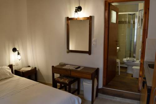 Ville de Réthymnon Grèce Réservation Réduction booking.com