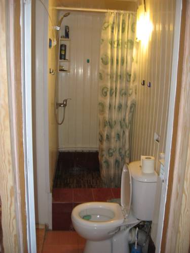 Syroevschina Belarus Booking Discount booking.com