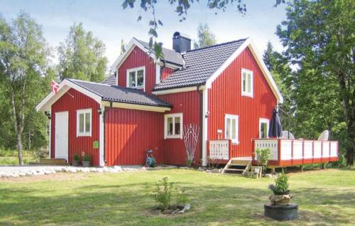 Färgelanda Suède Réservation Réduction booking.com