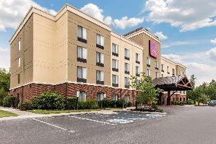 Manchester (TN) United States Booking Discount agoda.com
