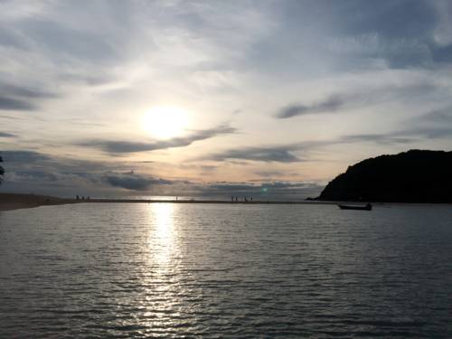 Mae Haad Thaïlande Réservation Réduction booking.com