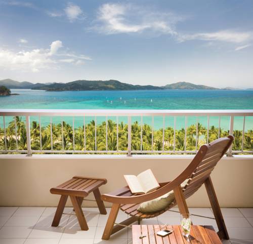 Hamilton Island Australia Booking Discount booking.com