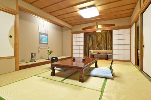 Awara Japan Booking Discount booking.com