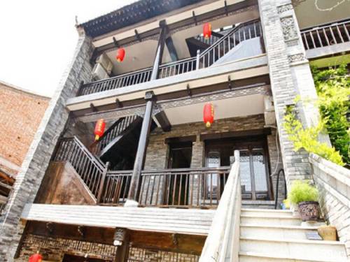 Shangyingcun China Booking Discount booking.com