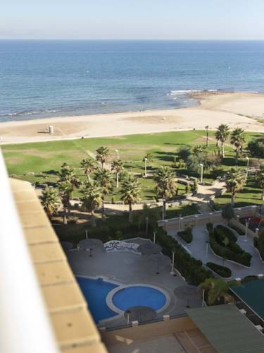 Oropesa del Mar Espagne Réservation Réduction booking.com