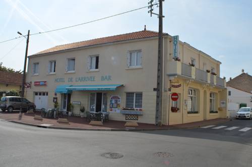Fouras France Booking Discount booking.com