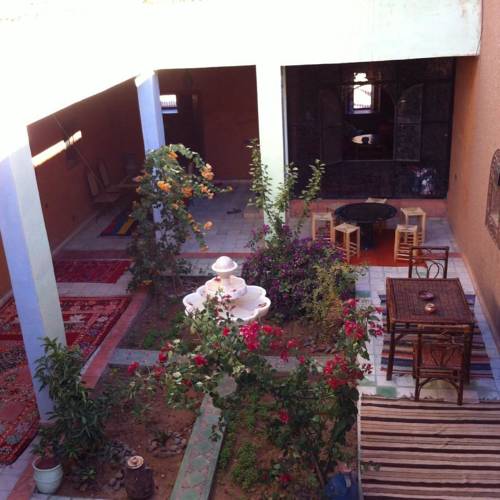 Mhamid el Rhozlane Morocco Booking Discount booking.com