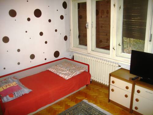 Skopje Macédoine Réservation Réduction booking.com