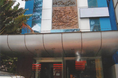 Bangalore India Booking Discount booking.com