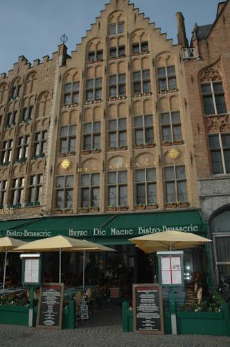 Bruges Belgium Booking Discount booking.com