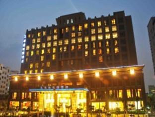 Shenzhen China Booking Discount agoda.com