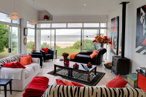 Région sauvage Afrique du Sud Réservation Réduction booking.com