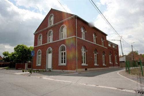 Richelle Belgium Booking Discount booking.com