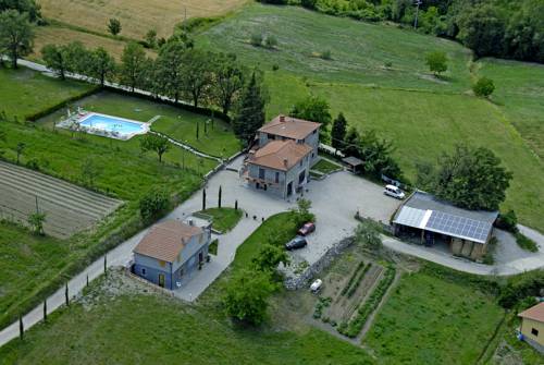 Caprese Michelangelo Italie Réservation Réduction booking.com