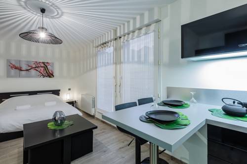 Lyon France Booking Discount booking.com