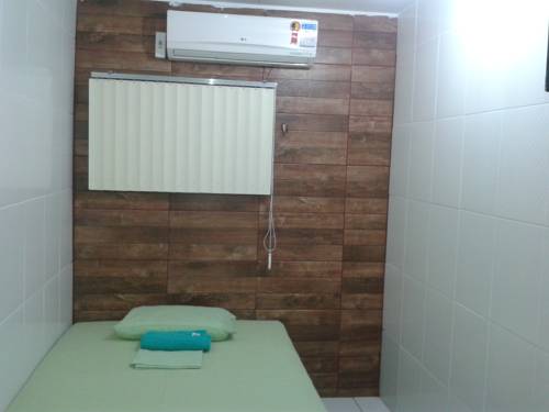 Teresina Brésil Réservation Réduction booking.com