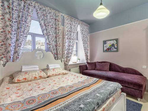 Saint Petersburg Russia Booking Discount booking.com